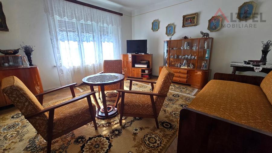 COMISION 0! Casa individuala cu 925 mp teren de vanzare in Piata Cluj - 5