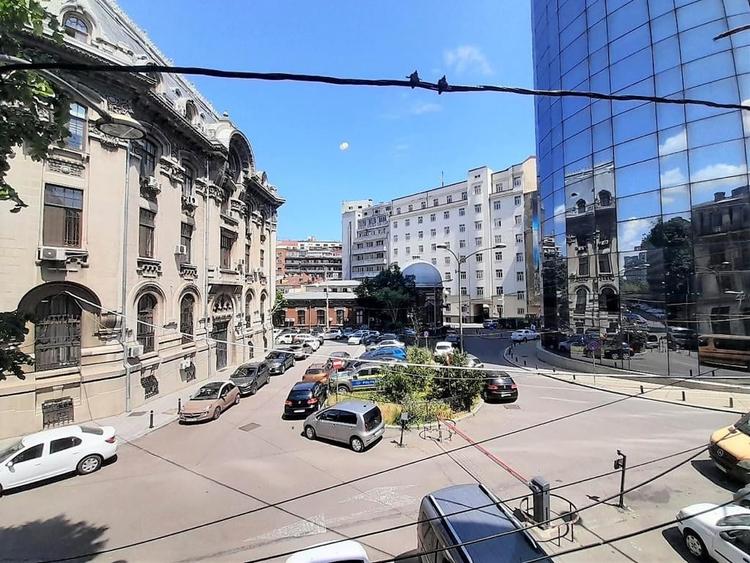 Vanzare|  5 Camere | Ultracentral | 120 mp | Lux| Profitabil | Renovat | - 1