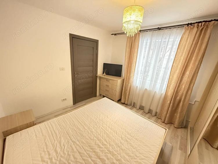 Buzia?ului-Profi Super | 2 camere | Etaj 1 | Renovat - 5