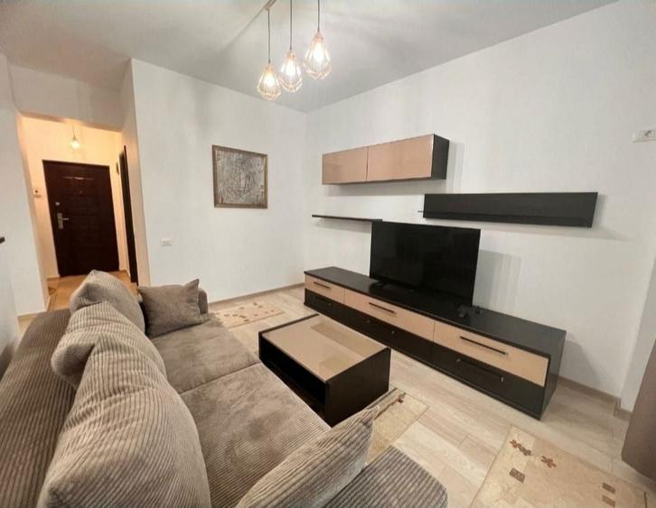 Inchiriez garsoniera MILITARI RESIDENCE, str Tineretului, nr. 13 - 10