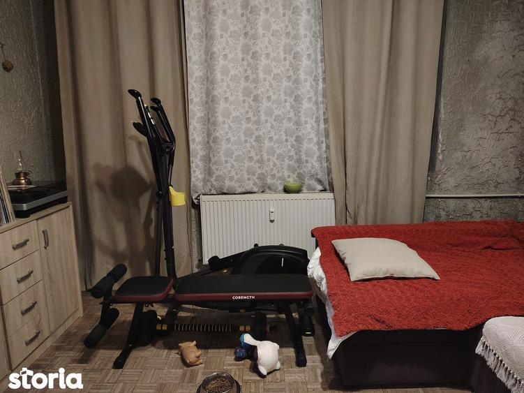 Apartament 2 camere, 38000 euro - 2