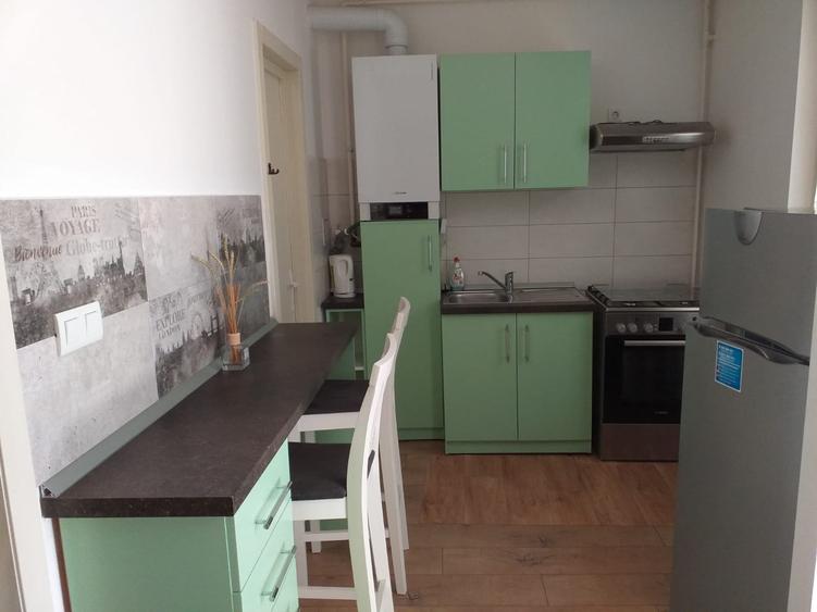 De vanzare apartament 1 cam, Tg. Mures, Zona Centrala - 6