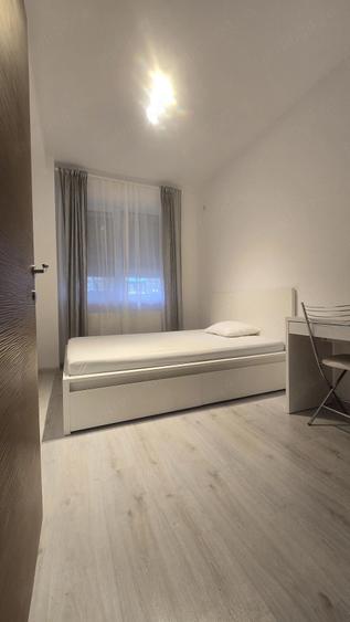 Proprietar, inchiriez apartament 3 camere modern zona Theodor Pallady. Prima inchiriere. - 2