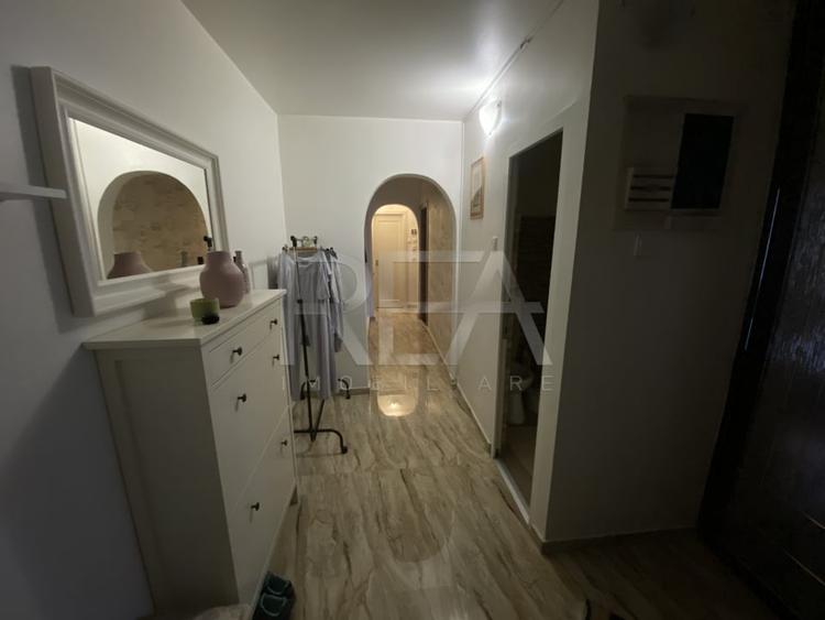 3 Camere- Decomandat-Petre Ispirescu - 12