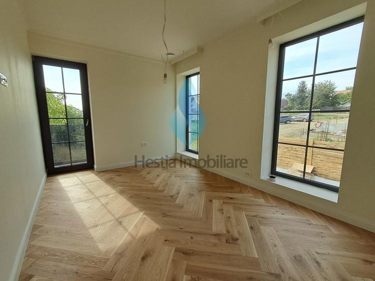 Vila independenta energetic tip ,,Smart Home",Rediu-Iasi. - 5