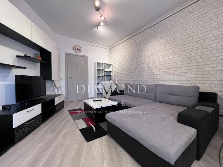 [TUR VIDEO] Apartament 2 camere 19th Residence Regie Metrou Grozavesti - 3