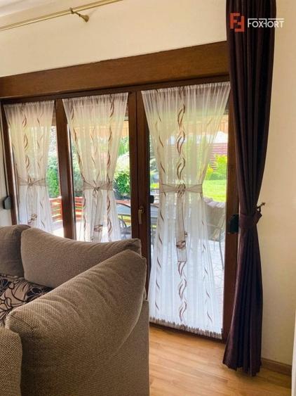 Casa individuala 5 camere si 4 locuri de parcare in Giroc - 22