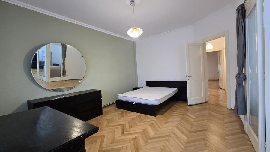 De inchiriat apartament 3 camere Gara de Nord - 3