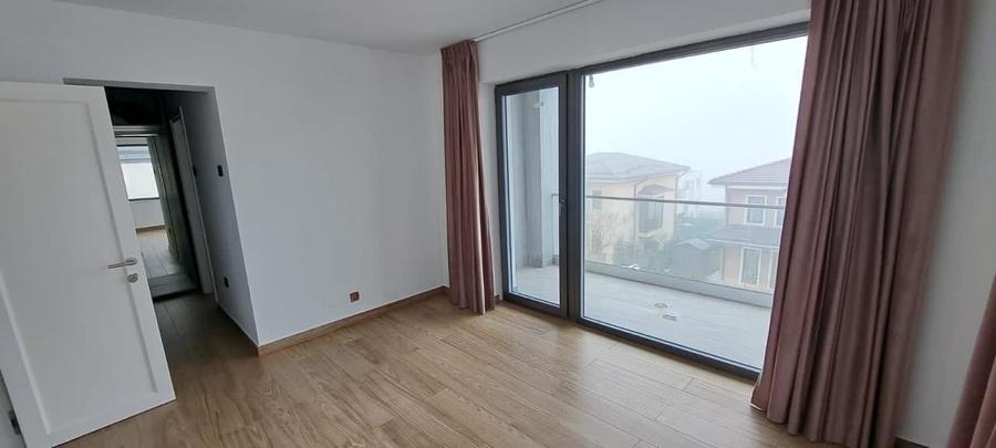 Casa familiala de vânzare Terra Gardens Cluj 200mp utili 432mp teren - 1