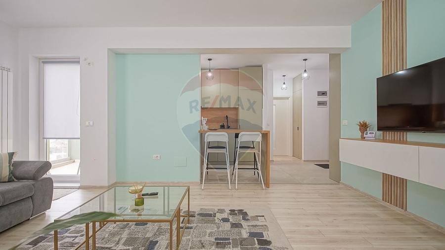 0% COMISION | APARTAMENT 2 CAMERE OPEN-SPACE | TOP CITY - 10