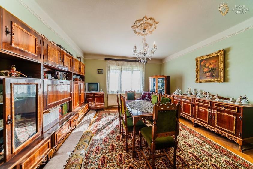 Casa 5 camere Fantanele de vanzare - 14