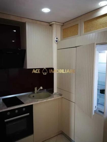 Garsoniera de inchiriat | Aviatiei | Metrou | Centrala Proprie - 4