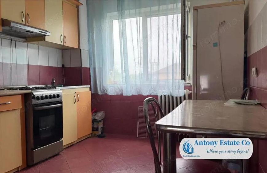 Apartament de inchiriat, 2 camere, Iosia, Oradea - 7
