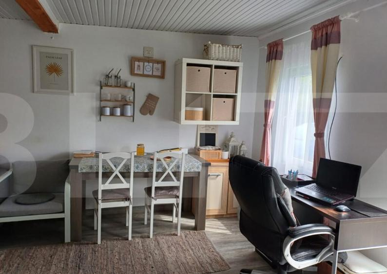 Blitz Arad va ofera spre vanzare casa superba in Loc. Varfur - 13