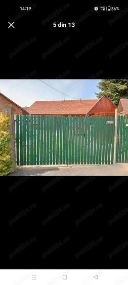 Casa de vanzare in Suplacu de Barcau. - 1