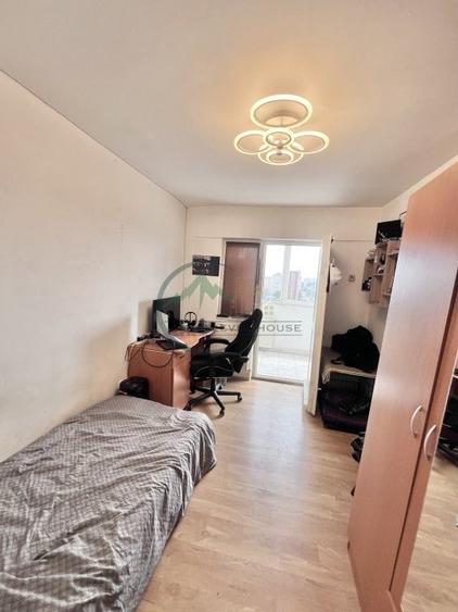 Apartament 3 camere, decomandat - 7