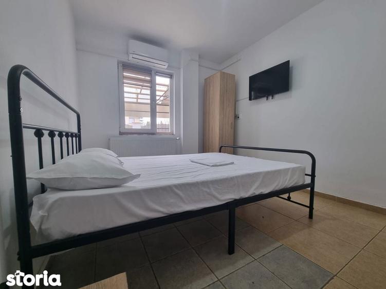 Pensiune de vanzare in Mamaia Sat, pe partea cu Hanul cu Pe?te - 7