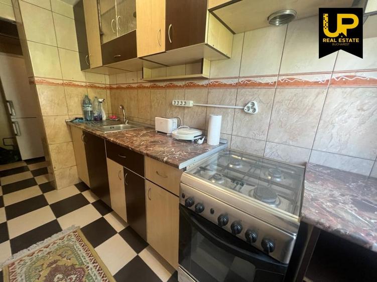 Drumul Taberei - Valea Oltului / Garsoniera Decomandata / Metrou - 4