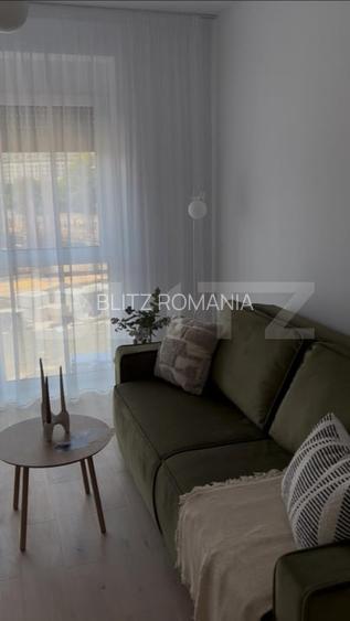 Apartament de vanzare, 56 mp, zona centrala Apartament de vanzare, 56 mp, zona centrala