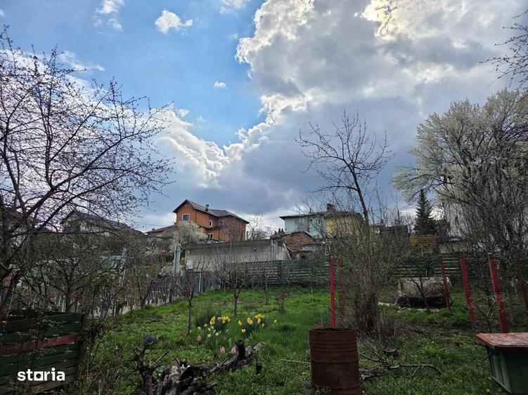 Casa de vanzare ultracentral Pitesti - 11