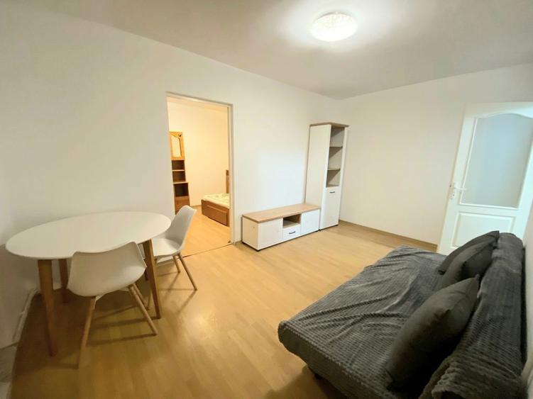 Disponibil! Apartament 2 camere, Alexandru cel Bun,et.3, 350 euro - 5