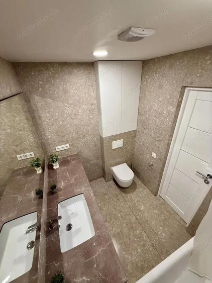 Garsoniera zona Piata Romana - 2