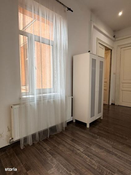 Apartament 3 camere in vila zona centrala + parcare - 8