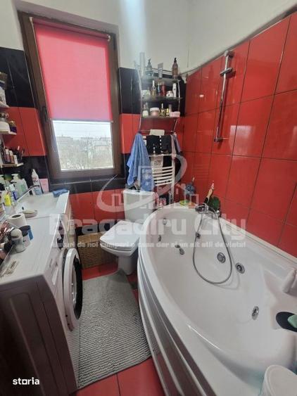 Apartament 2 camere decomandat | Curte proprie | Parcare | Bragadiru - 6