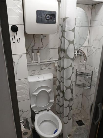 Garsoniera - zona Poitiers-Frumoasa - 5