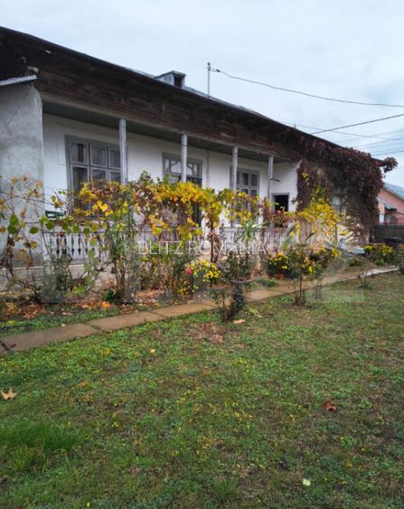 Oferta de vanzare Casa batraneasca in Cioranii de