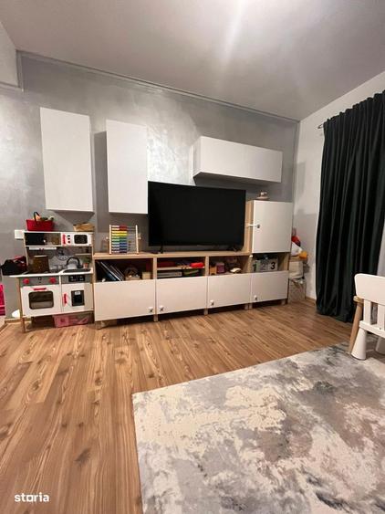 Apartament 3 camere Bragadiru Independen?ei Mobilat/Utilat Loc Parcare - 7