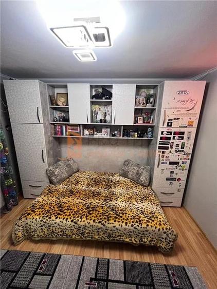 Apartament 3 camere cf 1 decomandat zona Dorobanti 2 - 4