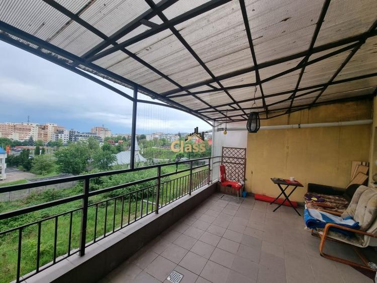 Apartament 3 camere | Decomandat | 79 mpu | Zona Observator Zorilor - 14