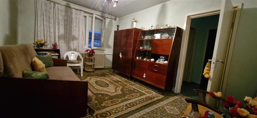 RECO Apartament 2 camere in Oradea zona Rogerius - 1