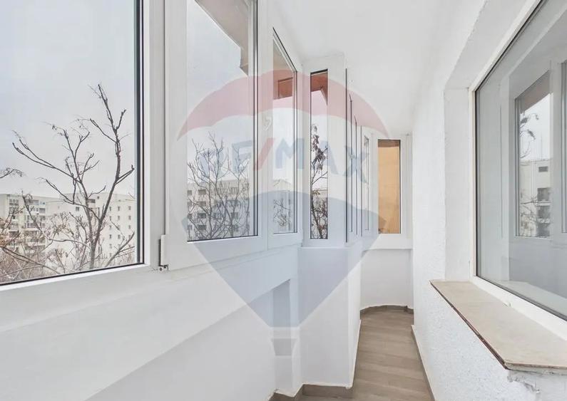 Apartament 3 camere renovat Nerva Traian - Timpuri Noi - 4