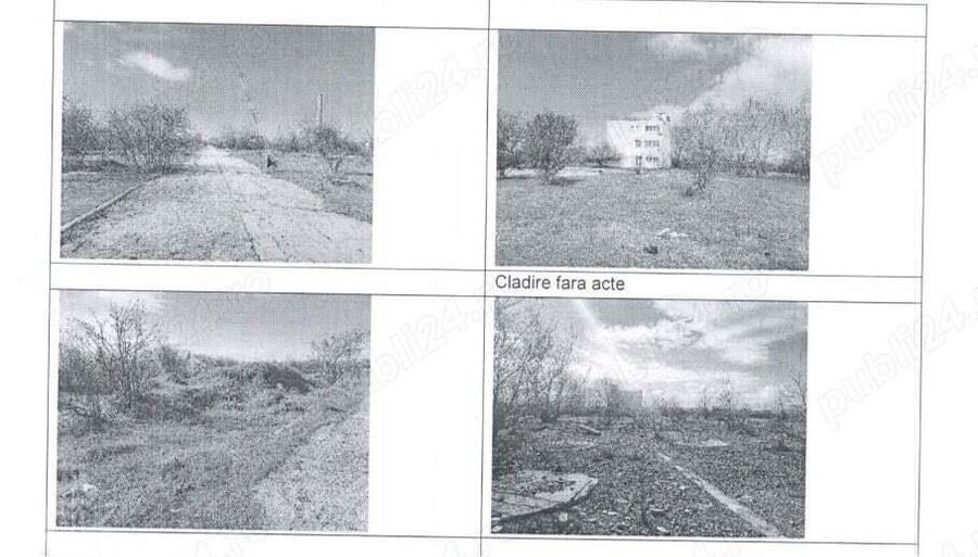Licitatii publice pentru vanzare terenuri in Giurgiu - 1