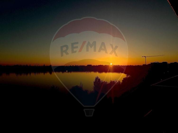 Teren 575mp Pantelimon / Strada Jupiter - 3