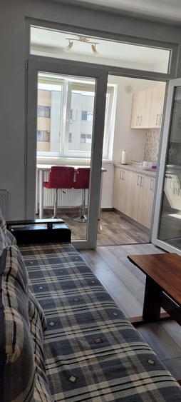 Partic apart 2cam tip studio Bucuresti Sect 4 Drumul Binelui Bl.Viva - 1