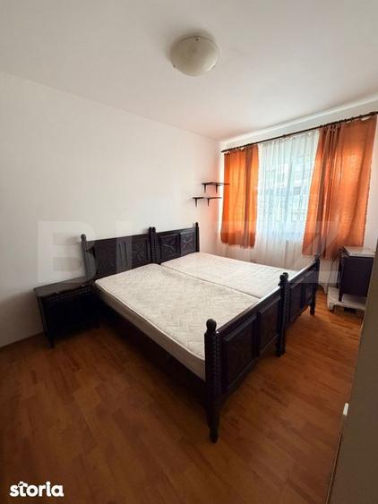 2 camere, etaj intermediar, Beta Residence - 6