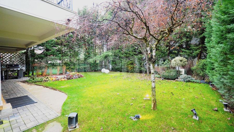 Vila duplex cu 5 camere | complex rezidential | British School - 2