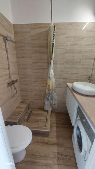 Garsoniera de inchiriat in zona Anda - 3