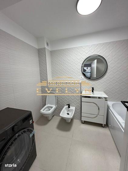 Inchiriere apartament 2 camere Bloc nou, Zona Piata Mare - 4