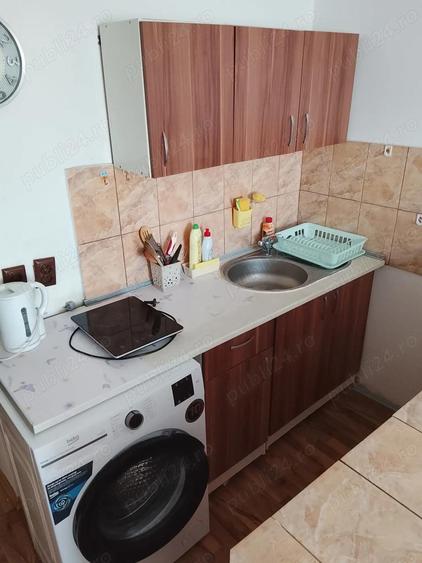 De vanzare garsoniera in Ploiesti - Mihai Bravu Teleajan - 6