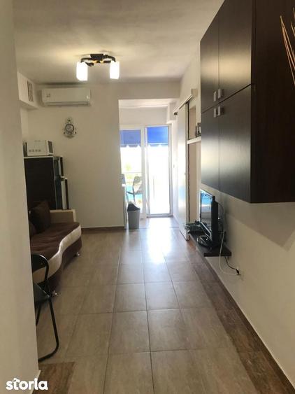 Apartament 2 camere, balcon ?i lift in Sta?iunea Saturn - 4
