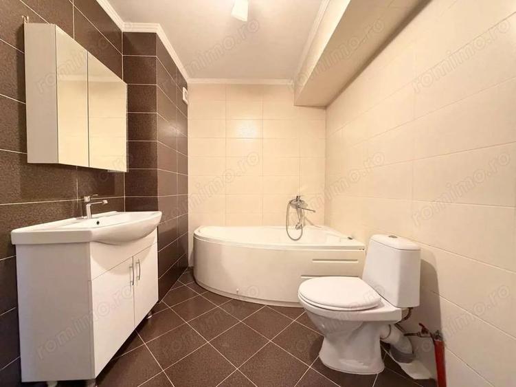 Apartament cu o camera de vanzare in zona Aradului - 2