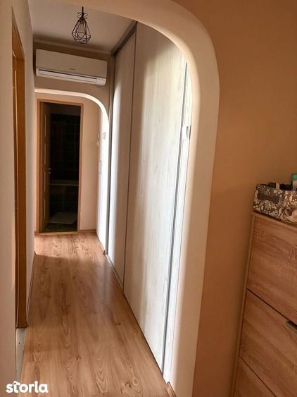 Apartament 2 camere, micro 14 cu balcon ?i bucatarie separata - 2
