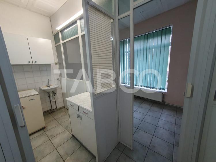 Proprietate exclusivista 2 case si 1 spatiu comercial in zona Centrala - 21