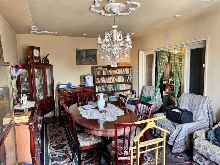 Punctele Cardinale-Central-97 mp-3 camere-2 bai-2 balcone - 1