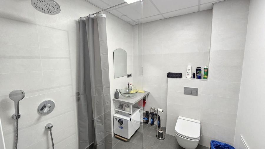 Spațiu pentru 3 cabinete stomalogice/medicale, parcare-Borhanci - 11