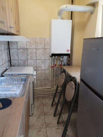 Garsoniera moderna de închiriat- zona ultracentrala - 9